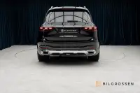 Mercedes-Benz GLS580 450 d 4MATIC AMG Massage Softclsose MOMS 270kW thumbnail