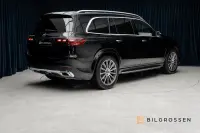 Mercedes-Benz GLS580 450 d 4MATIC AMG Massage Softclsose MOMS 270kW thumbnail