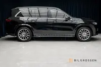 Mercedes-Benz GLS580 450 d 4MATIC AMG Massage Softclsose MOMS 270kW thumbnail