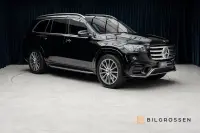 Mercedes-Benz GLS580 450 d 4MATIC AMG Massage Softclsose MOMS 270kW thumbnail
