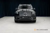 Mercedes-Benz GLS580 450 d 4MATIC AMG Massage Softclsose MOMS 270kW thumbnail