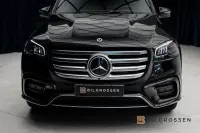 Mercedes-Benz GLS580 450 d 4MATIC AMG Massage Softclsose MOMS 270kW thumbnail