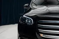 Mercedes-Benz GLS580 450 d 4MATIC AMG Massage Softclsose MOMS 270kW thumbnail