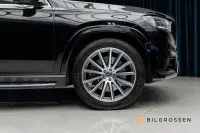Mercedes-Benz GLS580 450 d 4MATIC AMG Massage Softclsose MOMS 270kW thumbnail