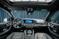 Mercedes-Benz GLS580 450 d 4MATIC AMG Massage Softclsose MOMS 270kW thumbnail