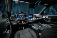 Mercedes-Benz GLS580 450 d 4MATIC AMG Massage Softclsose MOMS 270kW thumbnail
