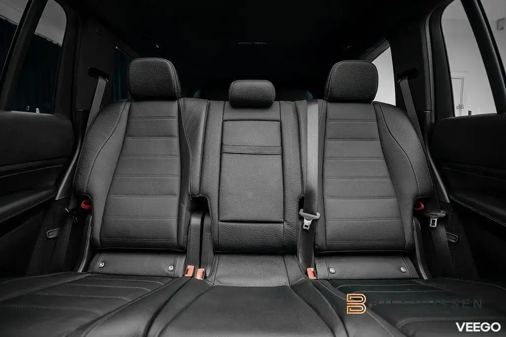 Mercedes-Benz GLS580 450 d 4MATIC AMG Massage Softclsose MOMS 270kW