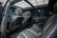 Mercedes-Benz GLS580 450 d 4MATIC AMG Massage Softclsose MOMS 270kW thumbnail
