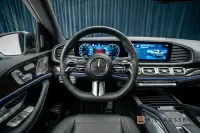 Mercedes-Benz GLS580 450 d 4MATIC AMG Massage Softclsose MOMS 270kW thumbnail