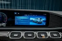 Mercedes-Benz GLS580 450 d 4MATIC AMG Massage Softclsose MOMS 270kW thumbnail