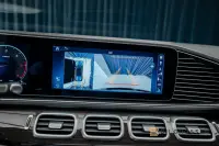 Mercedes-Benz GLS580 450 d 4MATIC AMG Massage Softclsose MOMS 270kW thumbnail