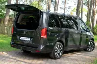 Mercedes-Benz V250 7K Avantgarde Wntr M1 N1 2 140kW thumbnail