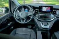 Mercedes-Benz V250 7K Avantgarde Wntr M1 N1 2 140kW thumbnail