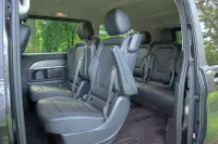 Mercedes-Benz V250 7K Avantgarde Wntr M1 N1 2 140kW thumbnail