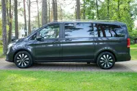 Mercedes-Benz V250 7K Avantgarde Wntr M1 N1 2 140kW thumbnail