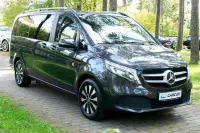 Mercedes-Benz V250 7K Avantgarde Wntr M1 N1 2 140kW thumbnail