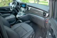 Mercedes-Benz V250 7K Avantgarde Wntr M1 N1 2 140kW thumbnail