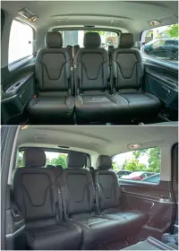 Mercedes-Benz V250 7K Avantgarde Wntr M1 N1 2 140kW thumbnail
