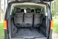 Mercedes-Benz V250 7K Avantgarde Wntr M1 N1 2 140kW thumbnail
