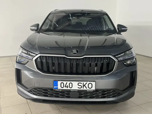 Image of Skoda Kodiaq Selection m-Hybrid 7-DSG 1.5 110kW