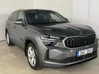 Skoda Kodiaq Selection 1.5 110kW thumbnail
