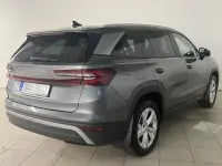 Skoda Kodiaq Selection 1.5 110kW thumbnail