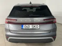 Skoda Kodiaq Selection 1.5 110kW thumbnail