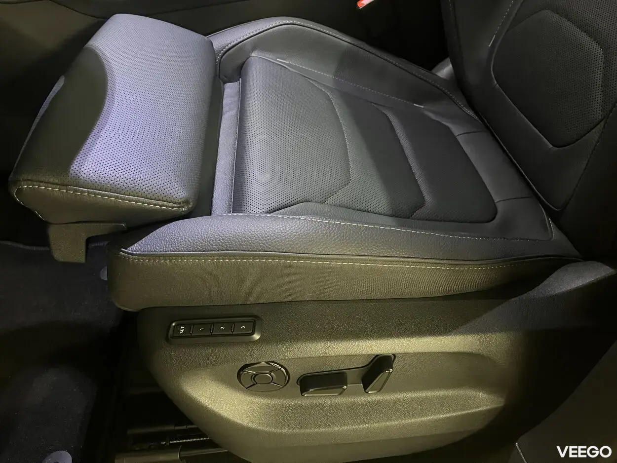 Skoda Kodiaq Selection 1.5 110kW
