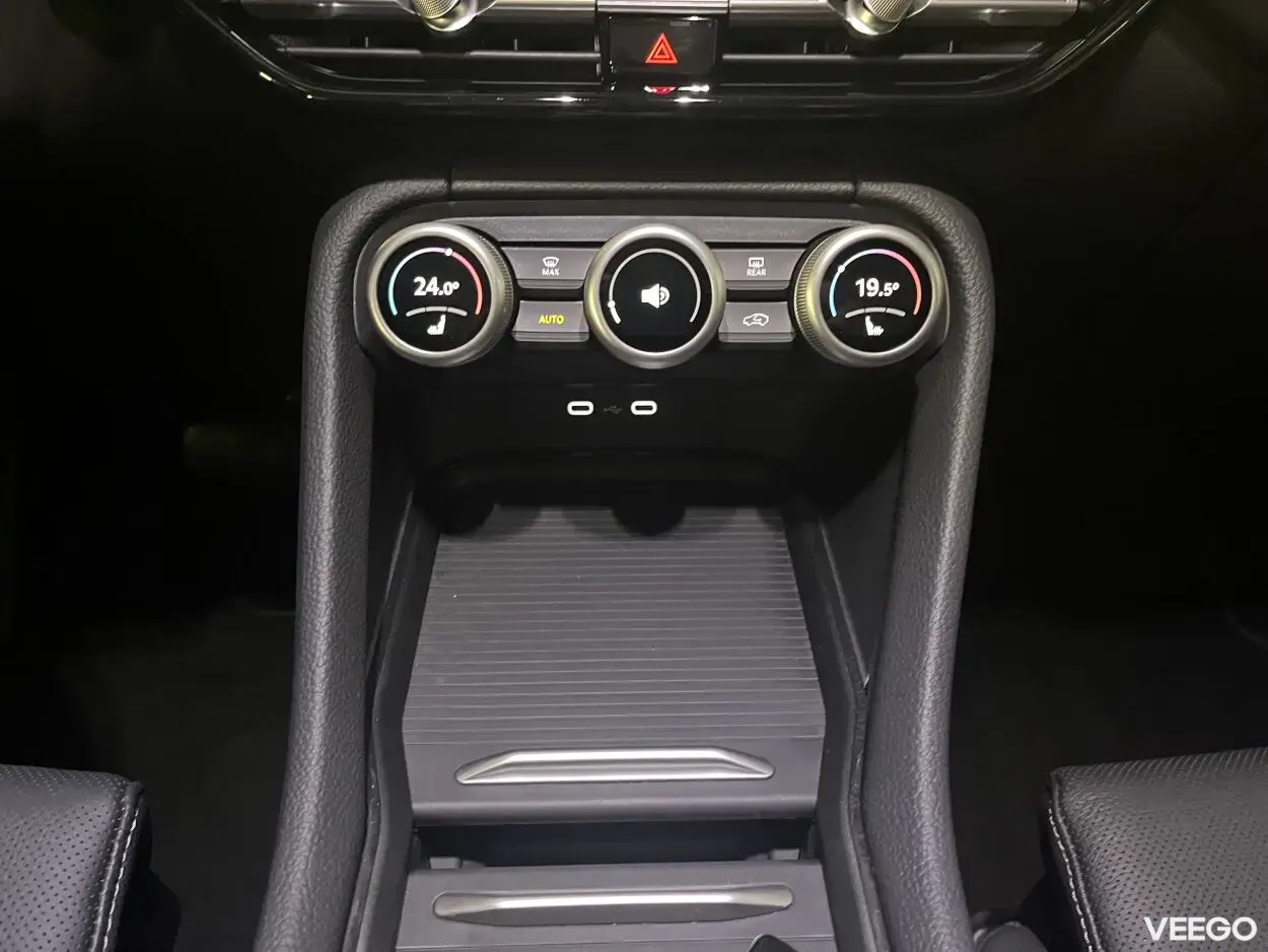 Skoda Kodiaq Selection 1.5 110kW