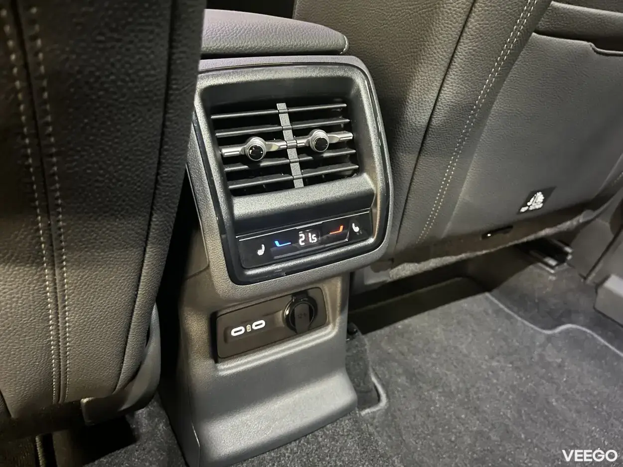 Skoda Kodiaq Selection 1.5 110kW