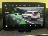 Skoda Kodiaq Selection 1.5 110kW thumbnail