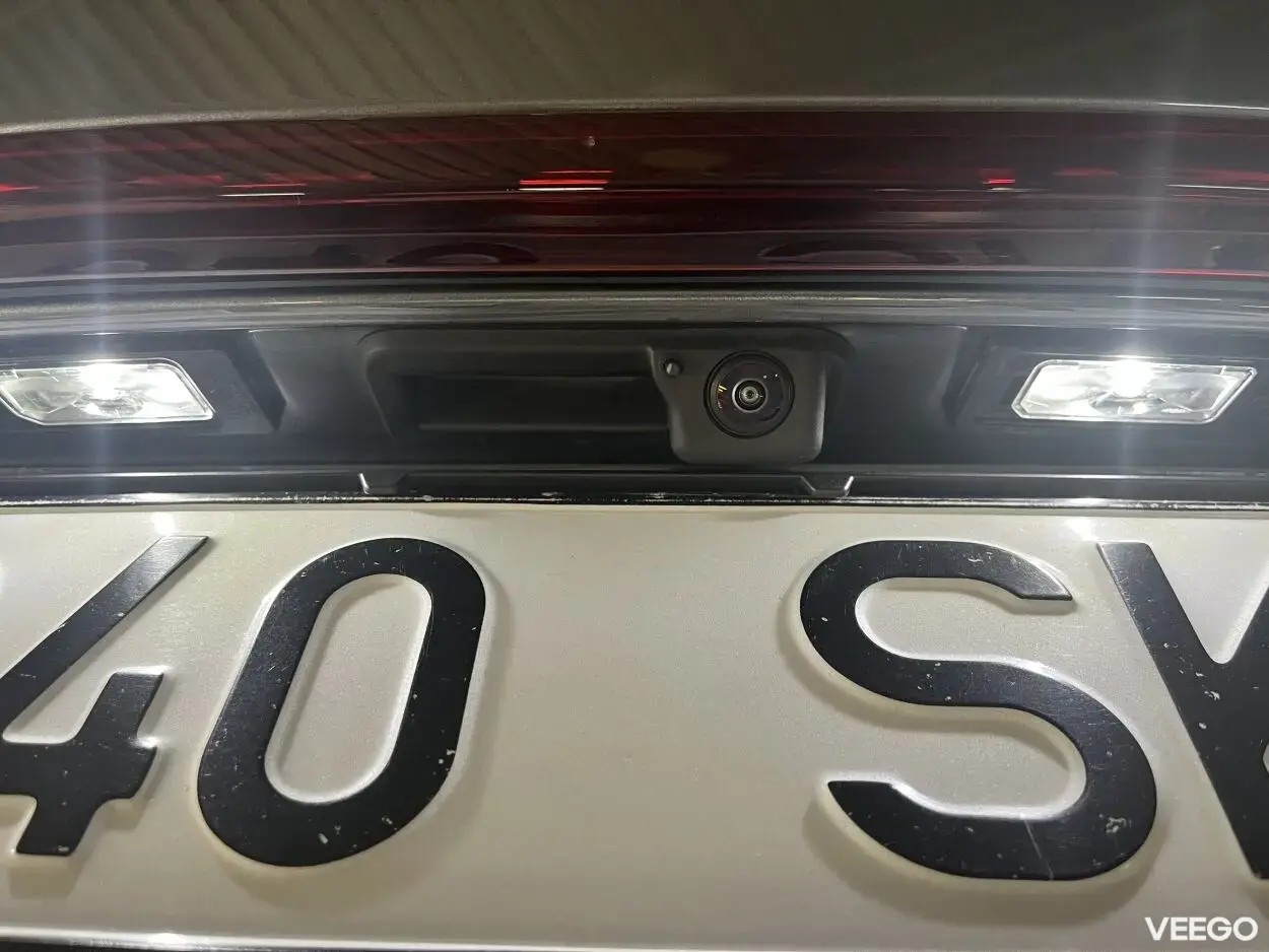 Skoda Kodiaq Selection 1.5 110kW
