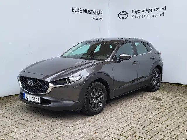 Image of Mazda CX-30 2 110kW