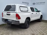 Toyota Hilux 2.4 110kW thumbnail