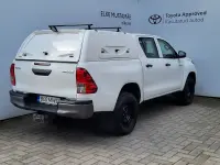 Toyota Hilux 2.4 110kW thumbnail