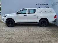 Toyota Hilux 2.4 110kW thumbnail