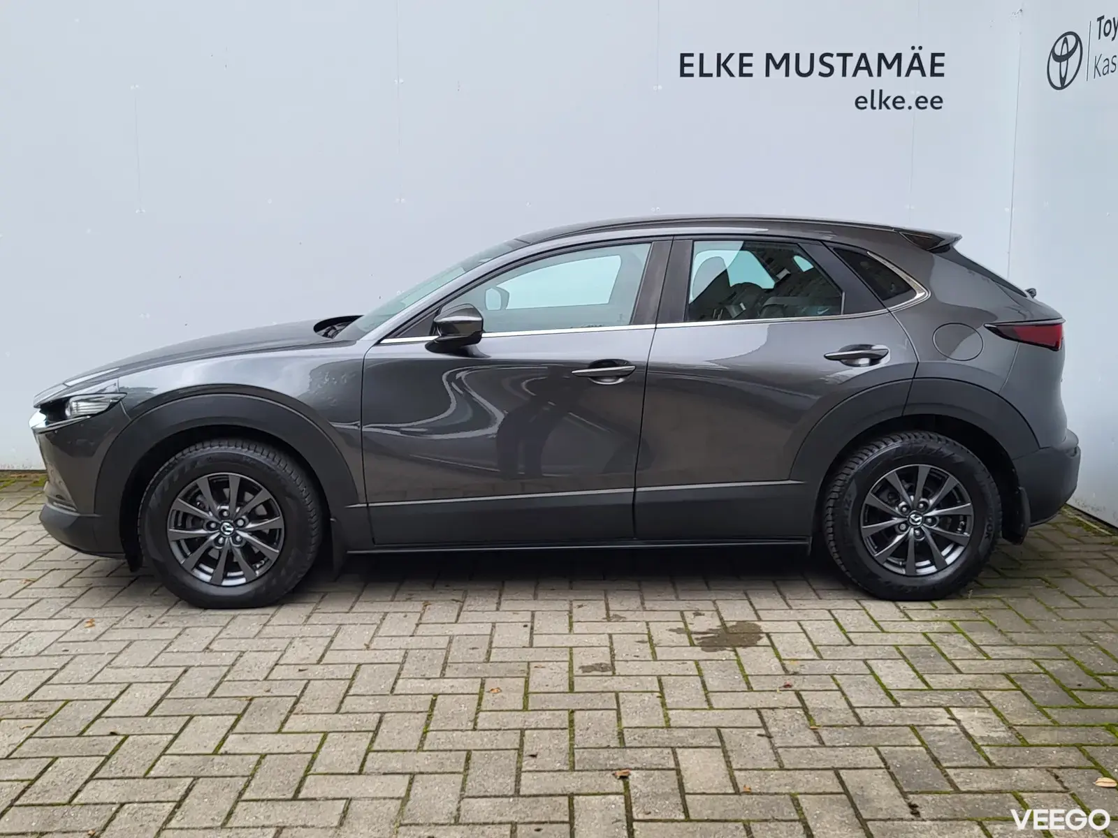 Mazda CX-30 2 110kW