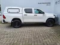 Toyota Hilux 2.4 110kW thumbnail