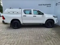Toyota Hilux 2.4 110kW thumbnail