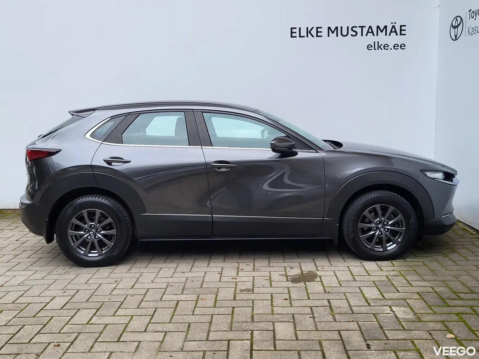 Mazda CX-30 2 110kW