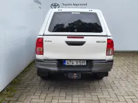 Toyota Hilux 2.4 110kW thumbnail