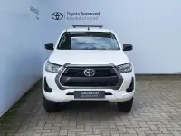 Toyota Hilux 2.4 110kW thumbnail