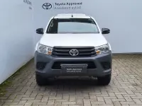 Toyota Hilux 2.4 110kW thumbnail