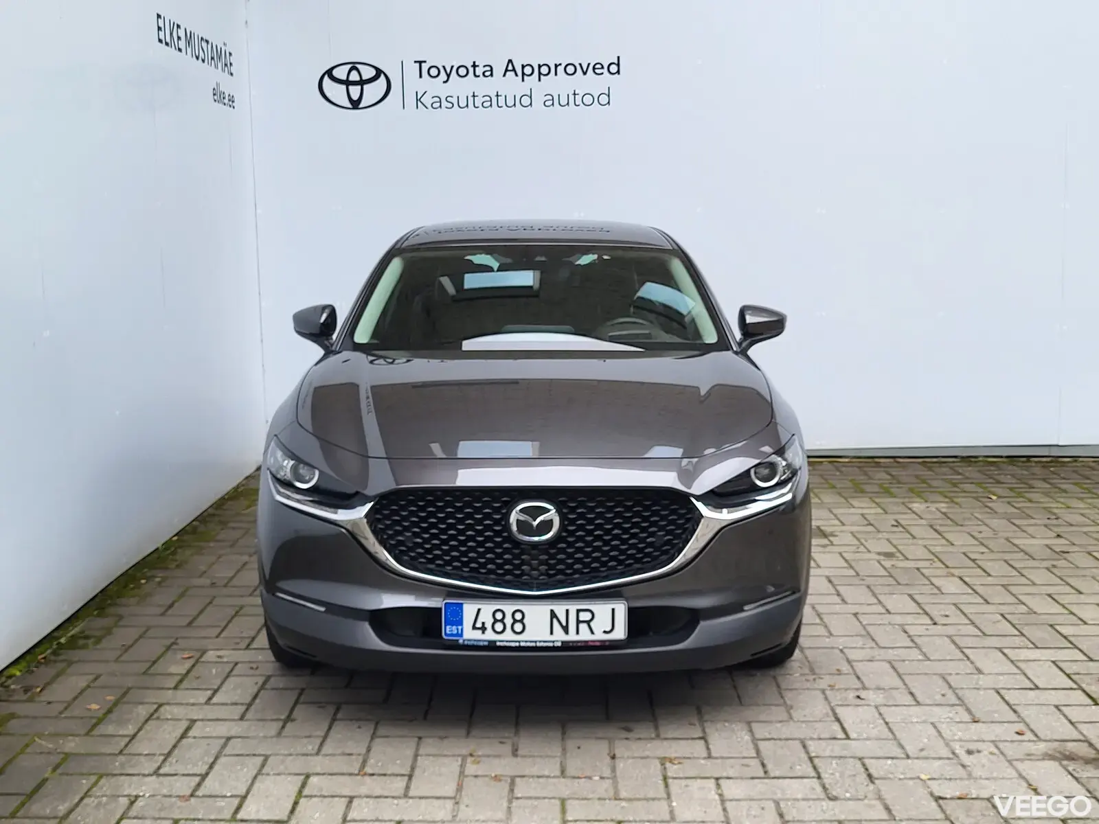 Mazda CX-30 2 110kW