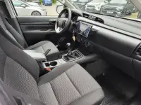 Toyota Hilux 2.4 110kW thumbnail