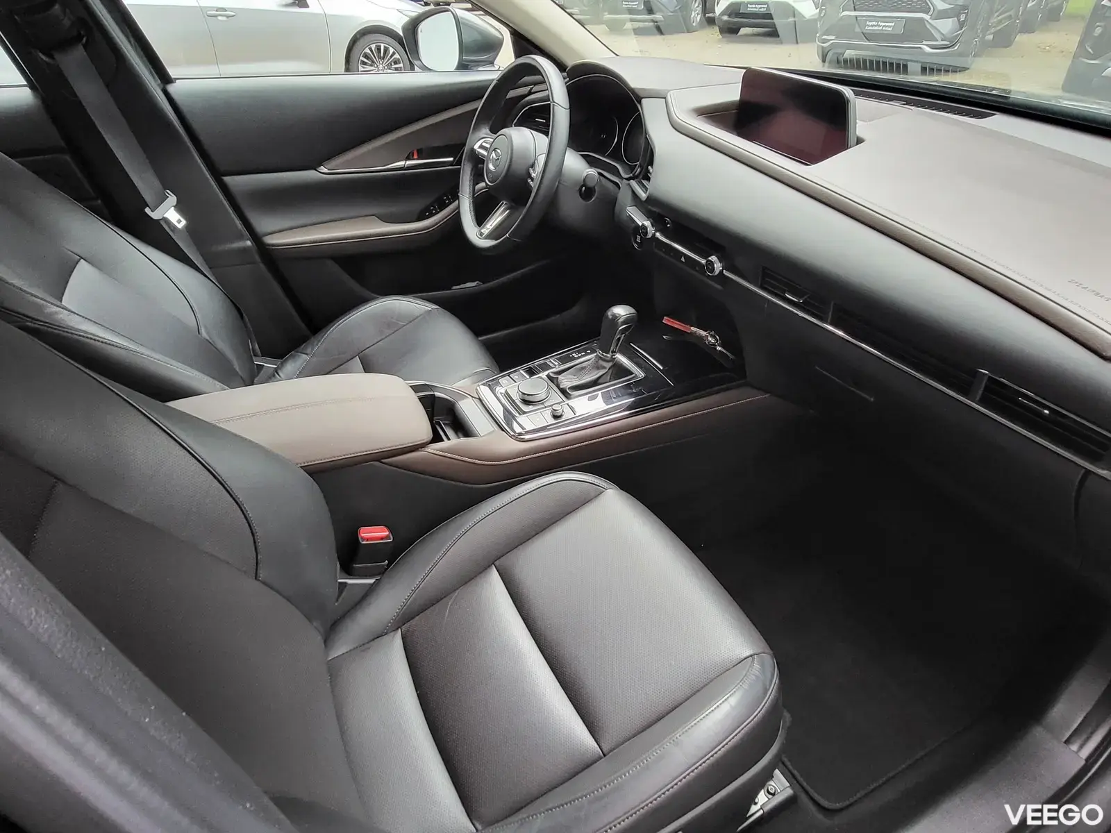 Mazda CX-30 2 110kW