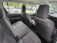 Toyota Hilux 2.4 110kW thumbnail