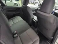 Toyota Hilux 2.4 110kW thumbnail