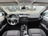Toyota Hilux 2.4 110kW thumbnail