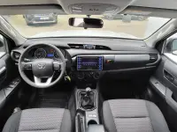 Toyota Hilux 2.4 110kW thumbnail